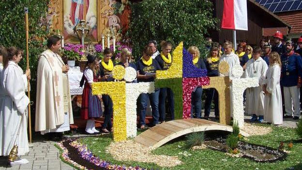 In Friesen Foto: Friedrich Jakob