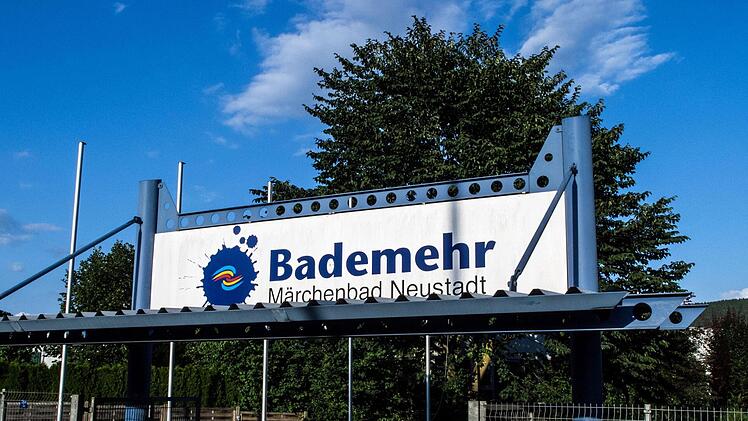 Bademehr Neustadt Foto Jochen Berger