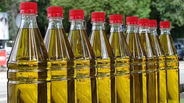 Olivenöl im Öko-Test: Alnatura fällt durch mit erschreckendem Ergebnis
