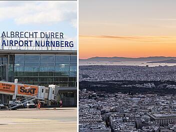 Flughafen Nürnberg: Neues Direktziel in europäische Hauptstadt