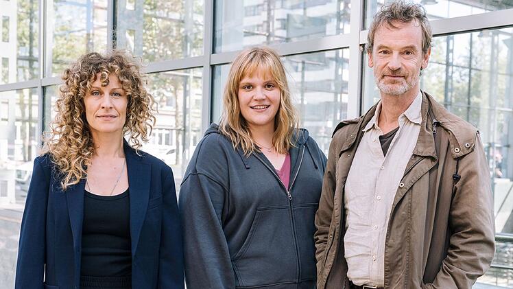 Das Dortmunder "Tatort"-Team musste sich am Pfingsmontag mit einer niedrigen Zuschauerquote zufrieden geben.