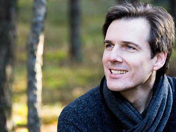 Besonders im deutschen Kunstlied konnte Timothy Sharp seinen Stil ausprägen. Fotos: Friedrich Baur GmbH