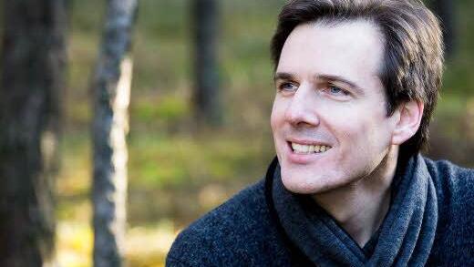 Besonders im deutschen Kunstlied konnte Timothy Sharp seinen Stil ausprägen. Fotos: Friedrich Baur GmbH
