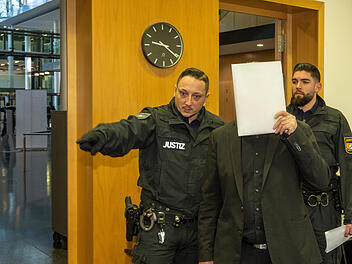 Urteil gefallen: Vater und Bruder m&uuml;ssen wegen Morddrohung gegen M&auml;dchen (16) ins Gef&auml;ngnis