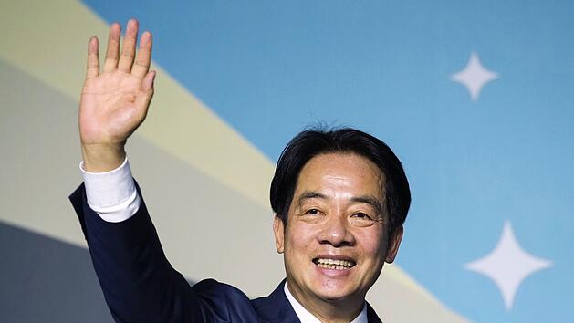 William Lai