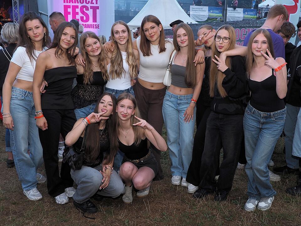 Das Rakoczy-Fest 2025 ist eröffnet!