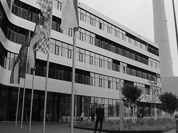 Landratsamt Erlangen-H&ouml;chstadt