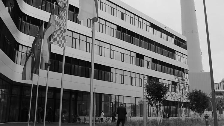 Landratsamt Erlangen-H&ouml;chstadt