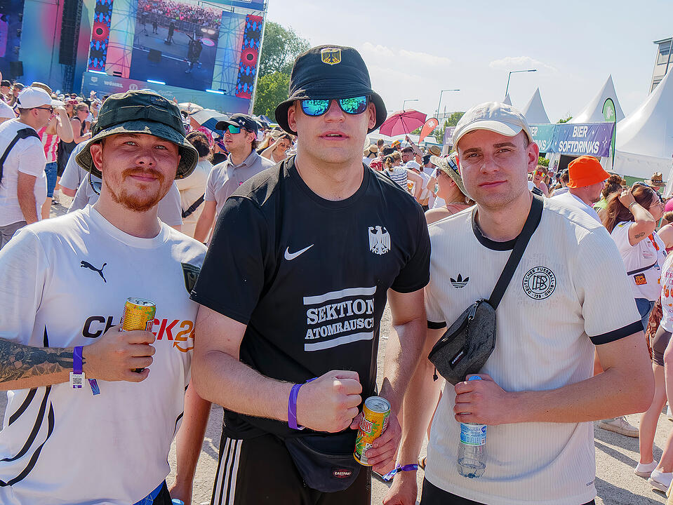 Die gr&ouml;&szlig;te Malle Party des Jahres.