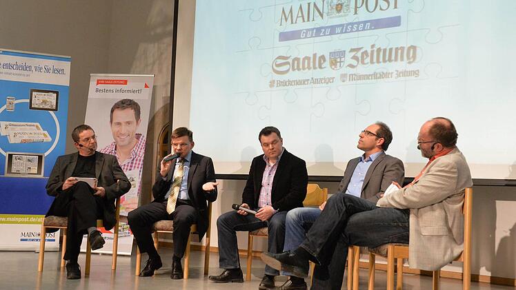 Wahlforum