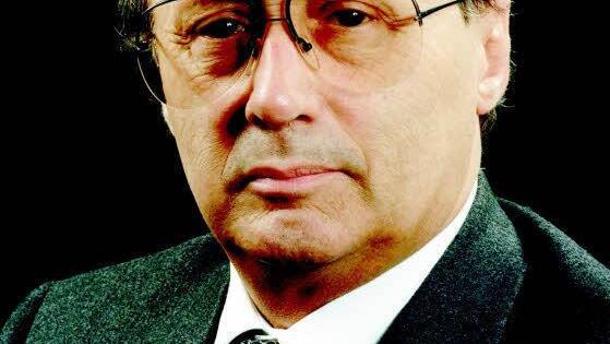 Georg Schaeffler wäre am 4. Januar 2017 100 Jahre alt geworden. Er starb am 2. August 1996 im Alter von 79 Jahren. Foto: Schaeffler