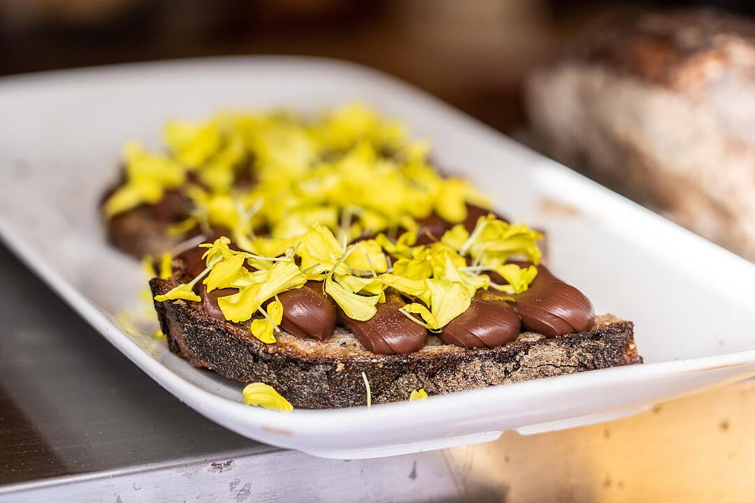 Die Premiere des Food-Festival lockte tausende Besucher an und war ein Mega-Erfolg.