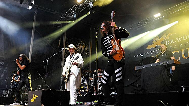 Fotos: Helmut Ölschlegel