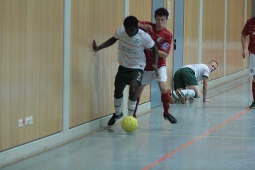 U-16-Norit-Cup des SC Dettelbach