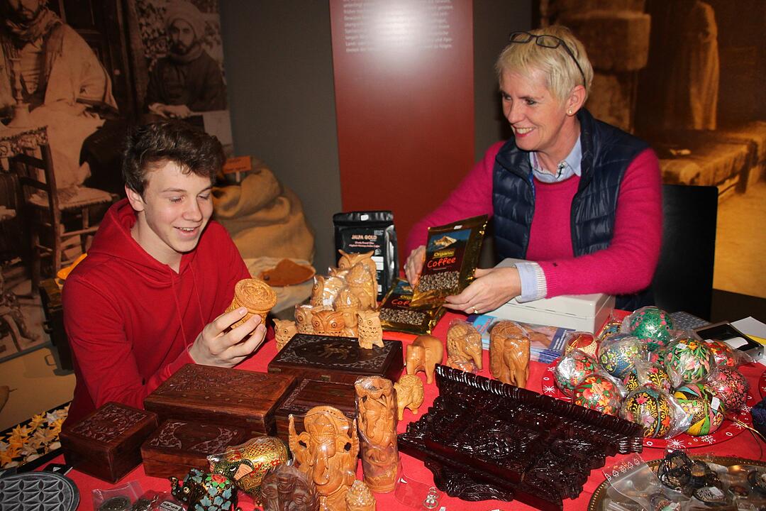 Blaicher Weihnacht