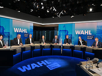Bundestagswahl 2025: Diese Koalition ist jetzt am wahrscheinlichsten