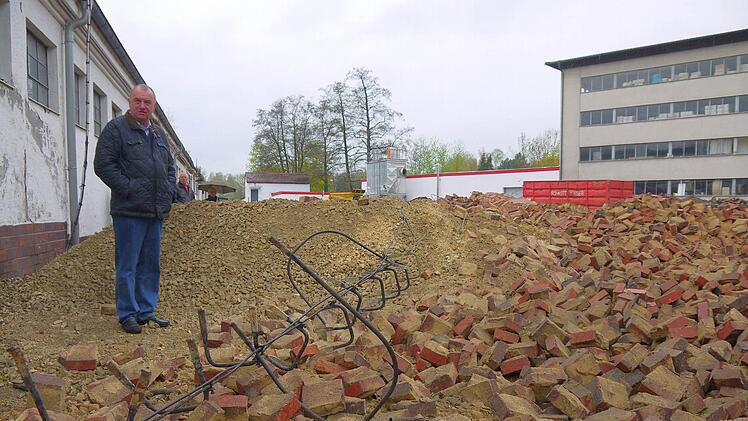 Foto: Berthold Köhler