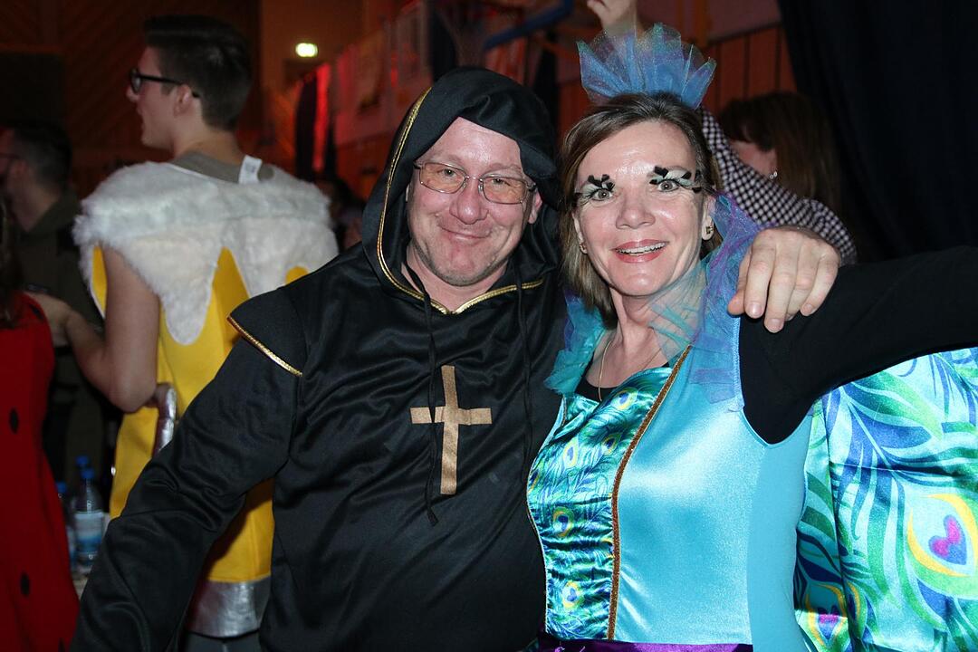 Weingenießerclub Fasching