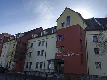 Die Mitarbeiter im Seniorenheim Sankt Bruno in Haßfurt haben das Coronavirus im Haus in den Griff bekommen.