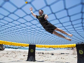 Trendsport Spikeball