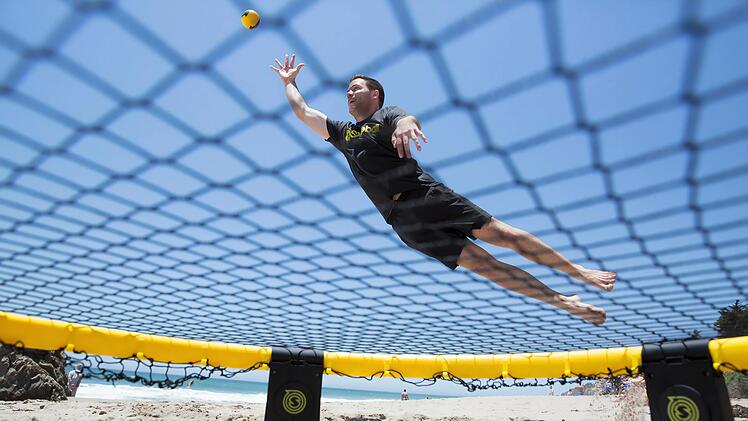 Trendsport Spikeball