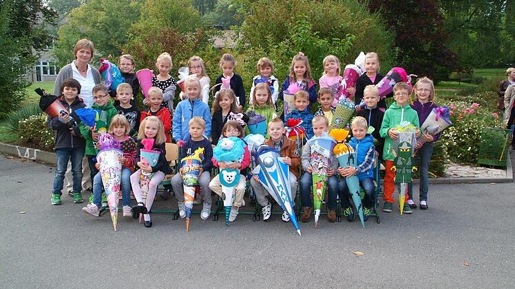 Max-Hundt-Schule Kulmbach 1c  Foto: privat