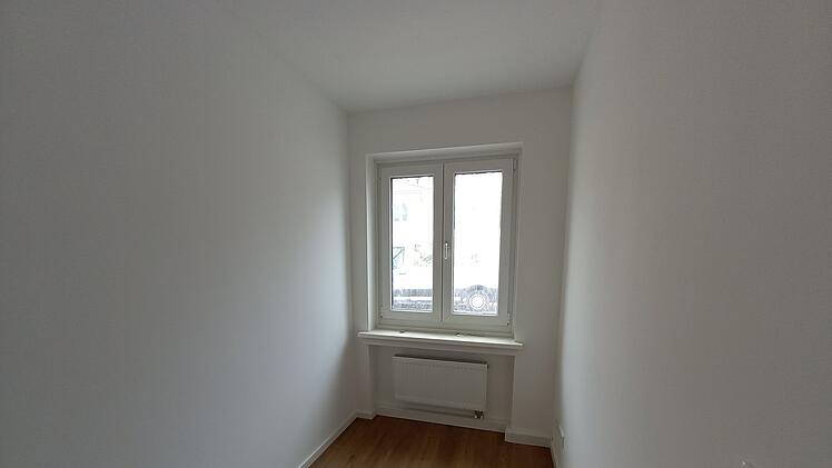 Bamberg: Alte Offizierssiedlung wird Wohngebiet für Familien - mit "bezahlbaren" Mieten