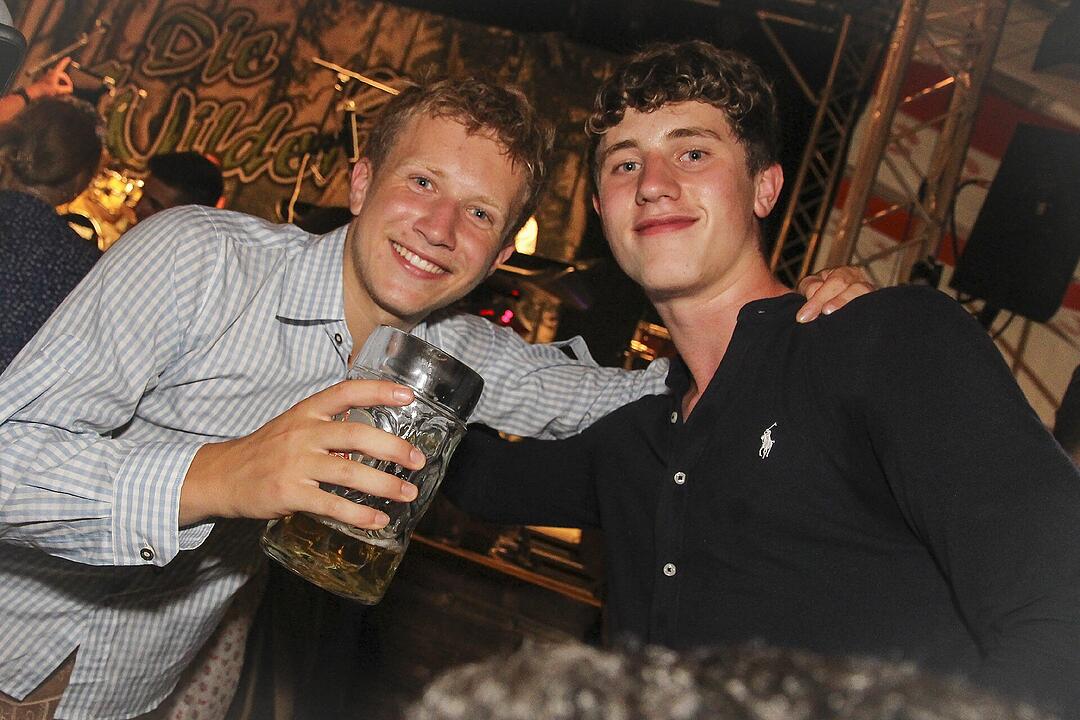 Endlich wieder Kulmbacher Bierwoche!