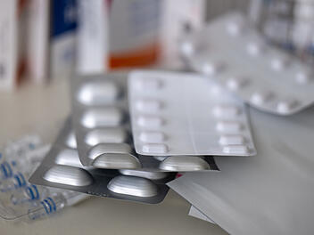 50-mal st&auml;rker als Heroin und "&uuml;berproportional" t&ouml;dlich: Droht eine Fentanyl-Krise in Deutschland?