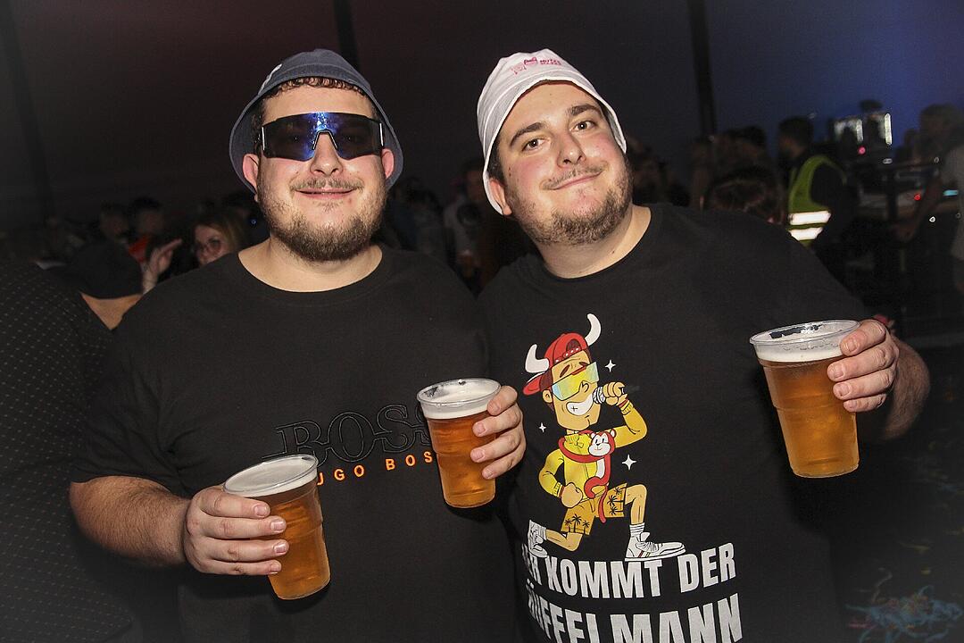 Die besten Aprés Ski und Party Hits!
