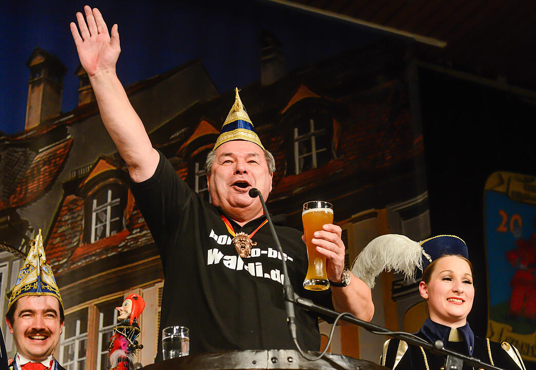 Schlappmaulorden
