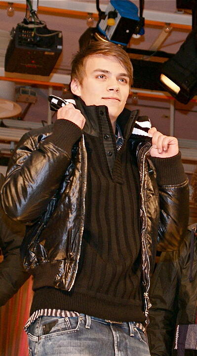 Coburg , „be famous Modelcontest“