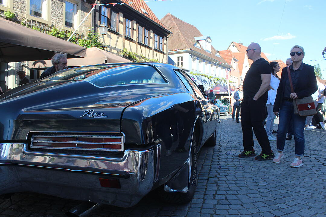 Prichsenstadt Classics