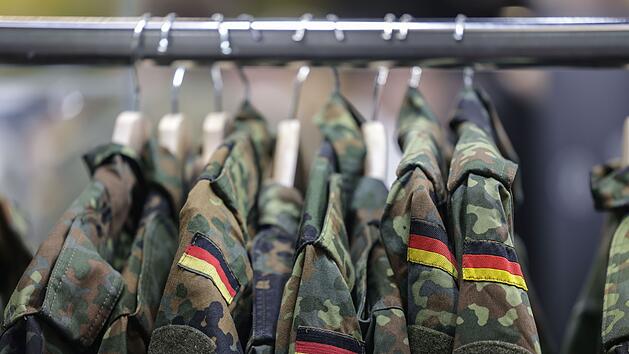 Bundeswehr