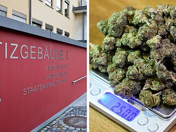 Cannabis-Legalisierung im Raum Coburg: Wurden bereits Häftlinge entlassen?