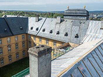 Bamberg saniert Kloster St. Michael: Finale Bauarbeiten begonnen