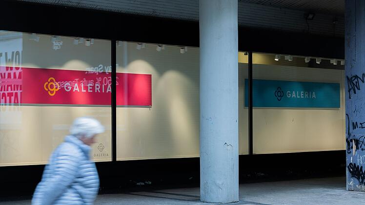 Galeria in K&ouml;ln