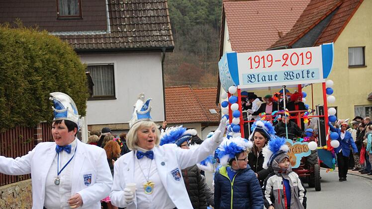 Steinachs Rauchclub Blaue Wolke feiert dieses Jahr 100. Geburtstag. Foto: Benedikt Borst