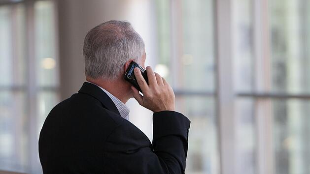 Bindlach: Falsche Polizisten ergaunern fünfstelligen Betrag