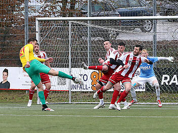 Sonntagsschuss sichert Don Bosco den Sieg gegen Staffelstein