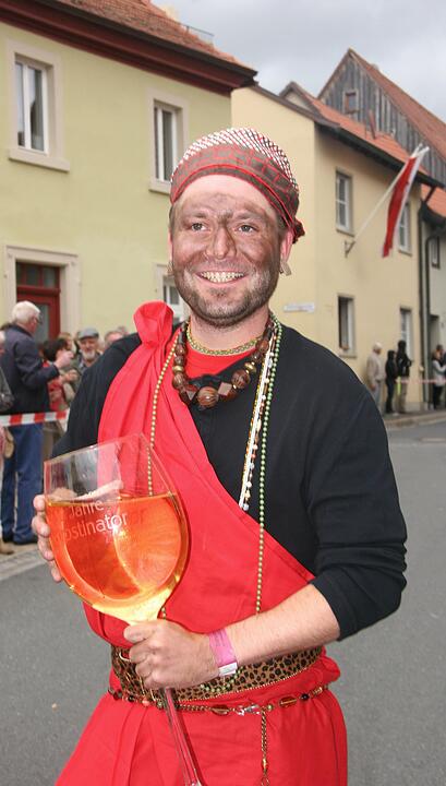 Rödelseer Kirchweih