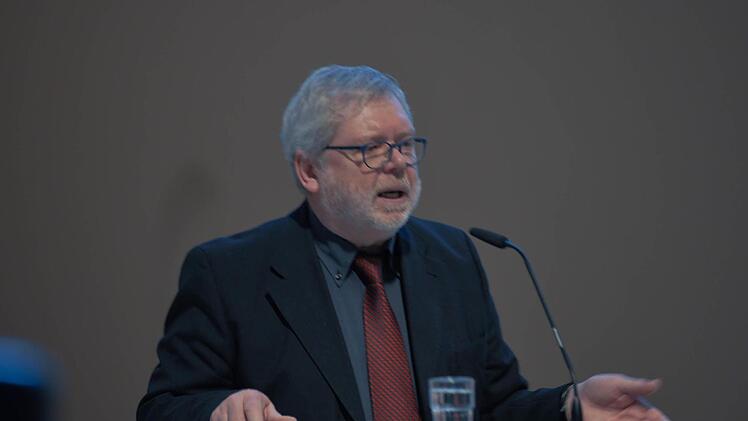 Foto: Ronald Rinklef