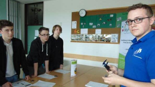 Foto: Petra Malbrich