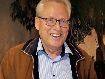 Autor Reinhard Stelzer