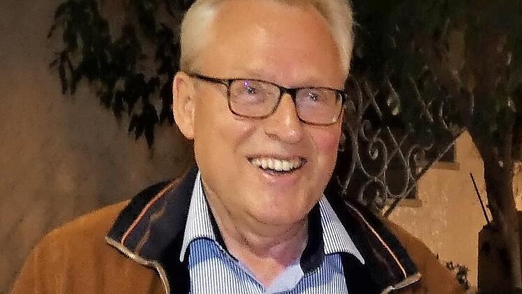 Autor Reinhard Stelzer