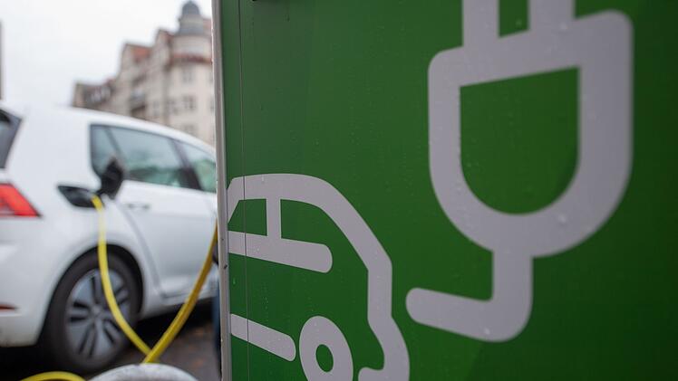 Elektroauto