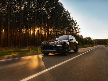 180.000 Euro Schaden bei Unfall nahe Hagenbüchach