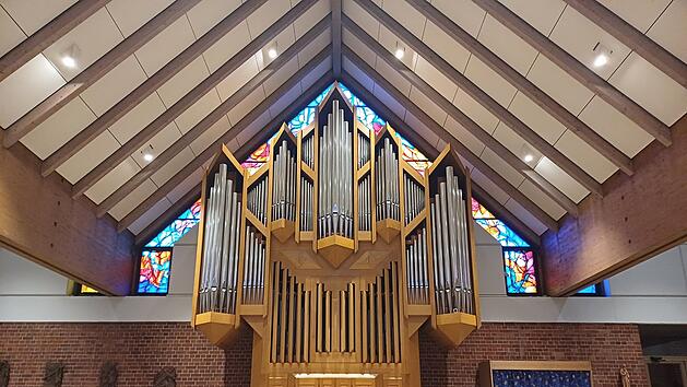 St&auml;dtische Musikschule Bamberg l&auml;dt zu vorweihnachtlichem Konzert