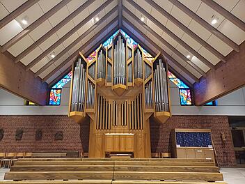 Städtische Musikschule Bamberg lädt zu vorweihnachtlichem Konzert