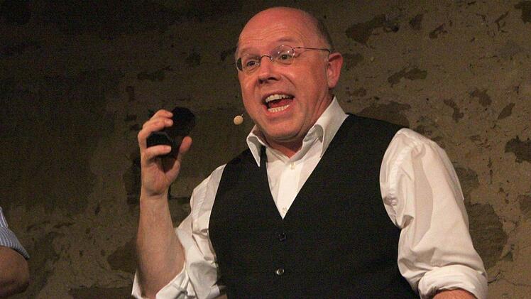 Foto: Josef Hofbauer